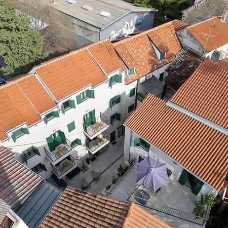 Apartments Korta سبليت المظهر الخارجي الصورة