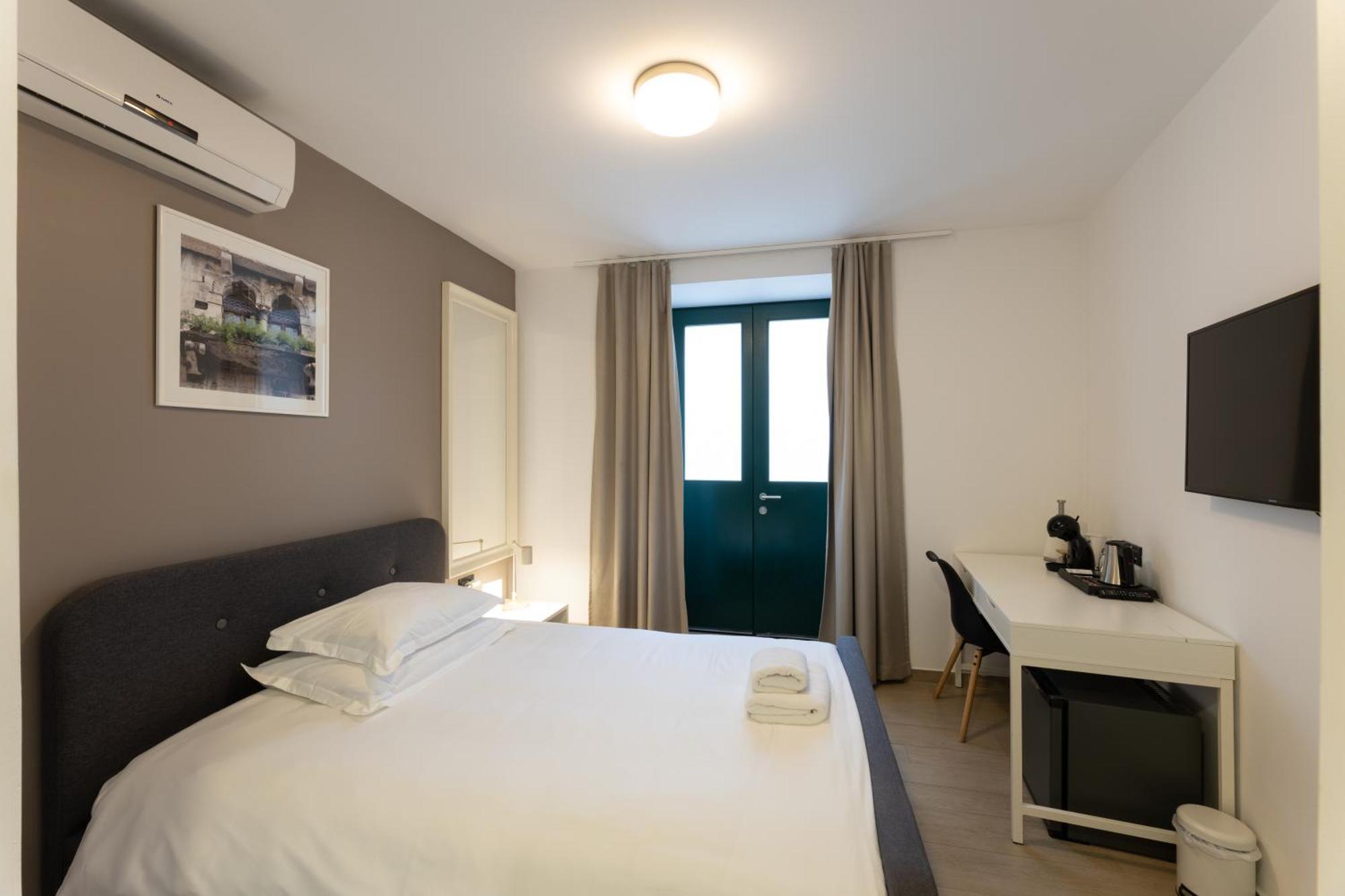 Apartments Korta سبليت الغرفة الصورة