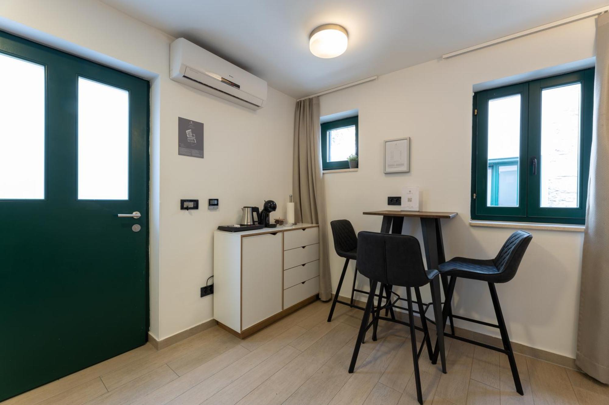 Apartments Korta سبليت الغرفة الصورة