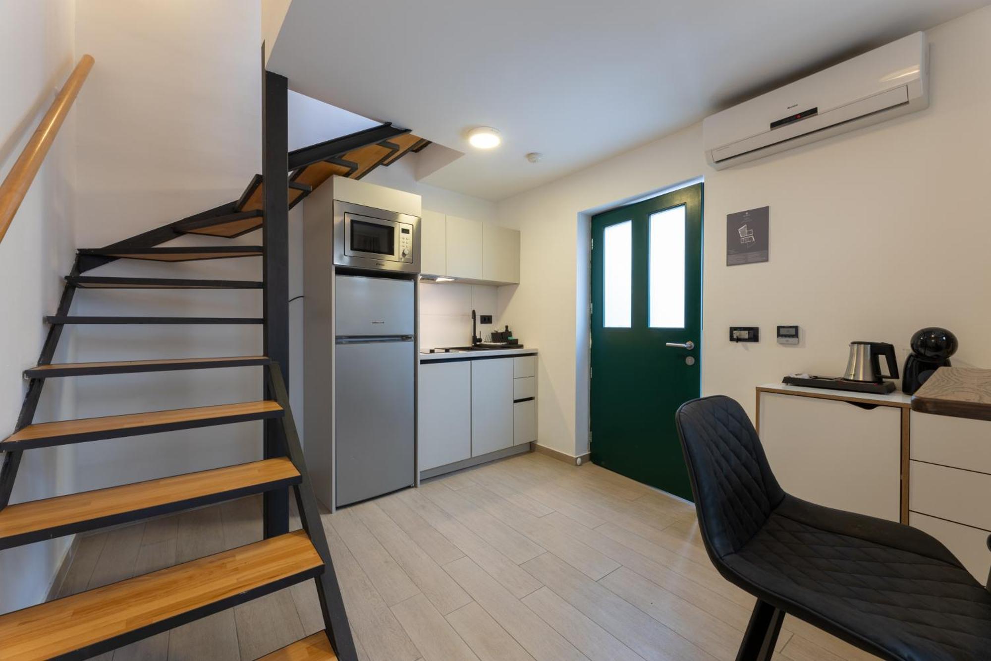 Apartments Korta سبليت المظهر الخارجي الصورة