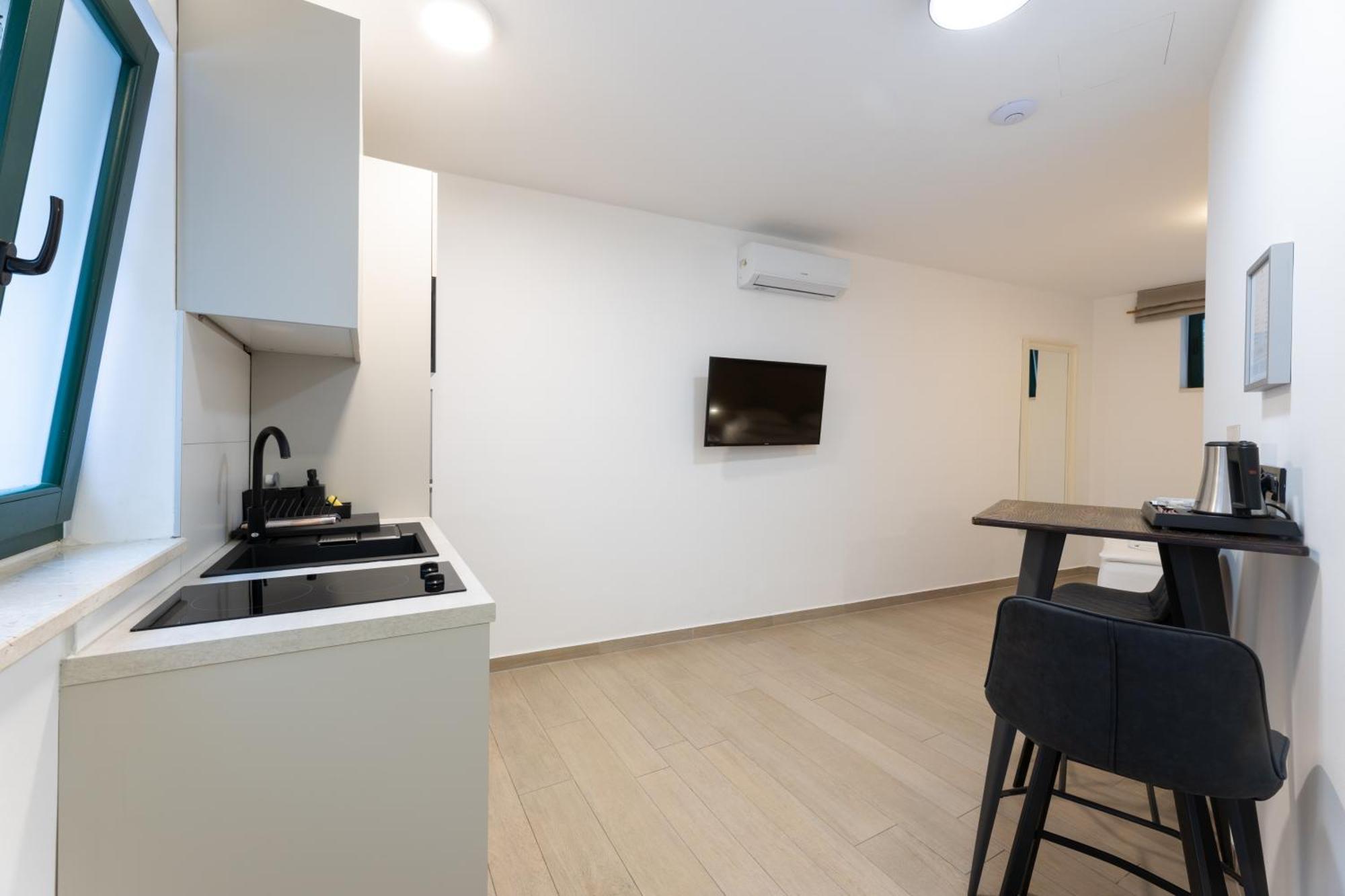 Apartments Korta سبليت الغرفة الصورة