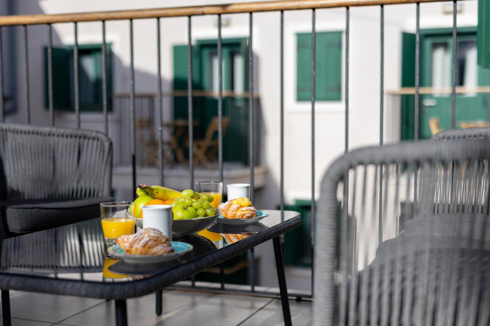 Apartments Korta سبليت الغرفة الصورة