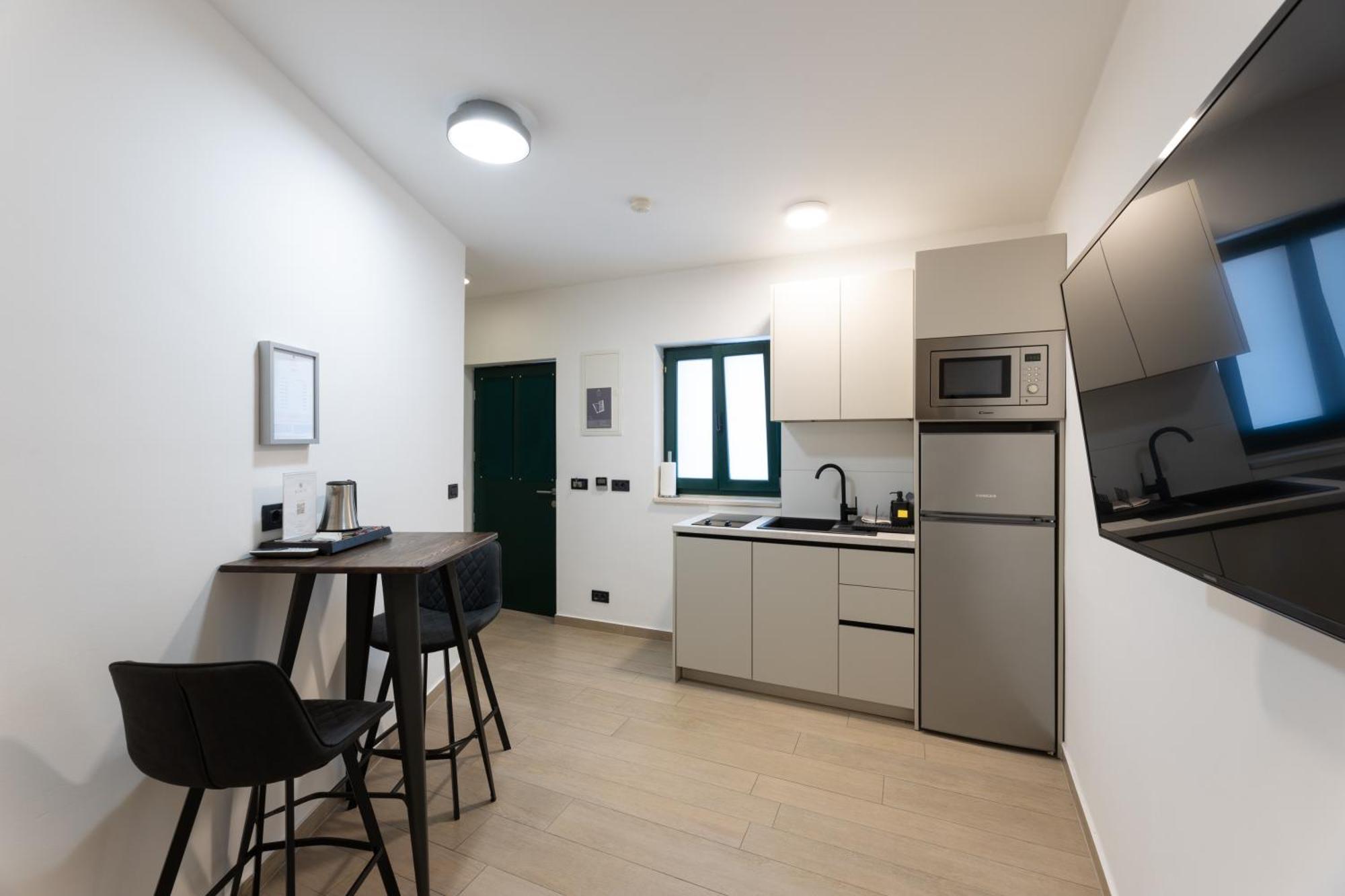 Apartments Korta سبليت المظهر الخارجي الصورة
