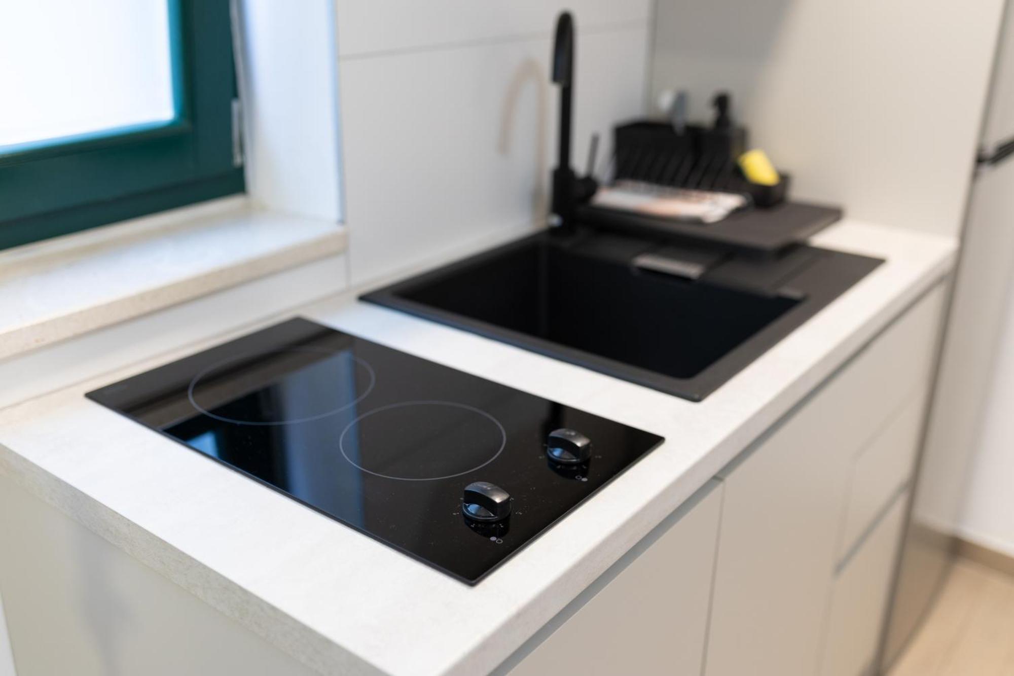 Apartments Korta سبليت المظهر الخارجي الصورة