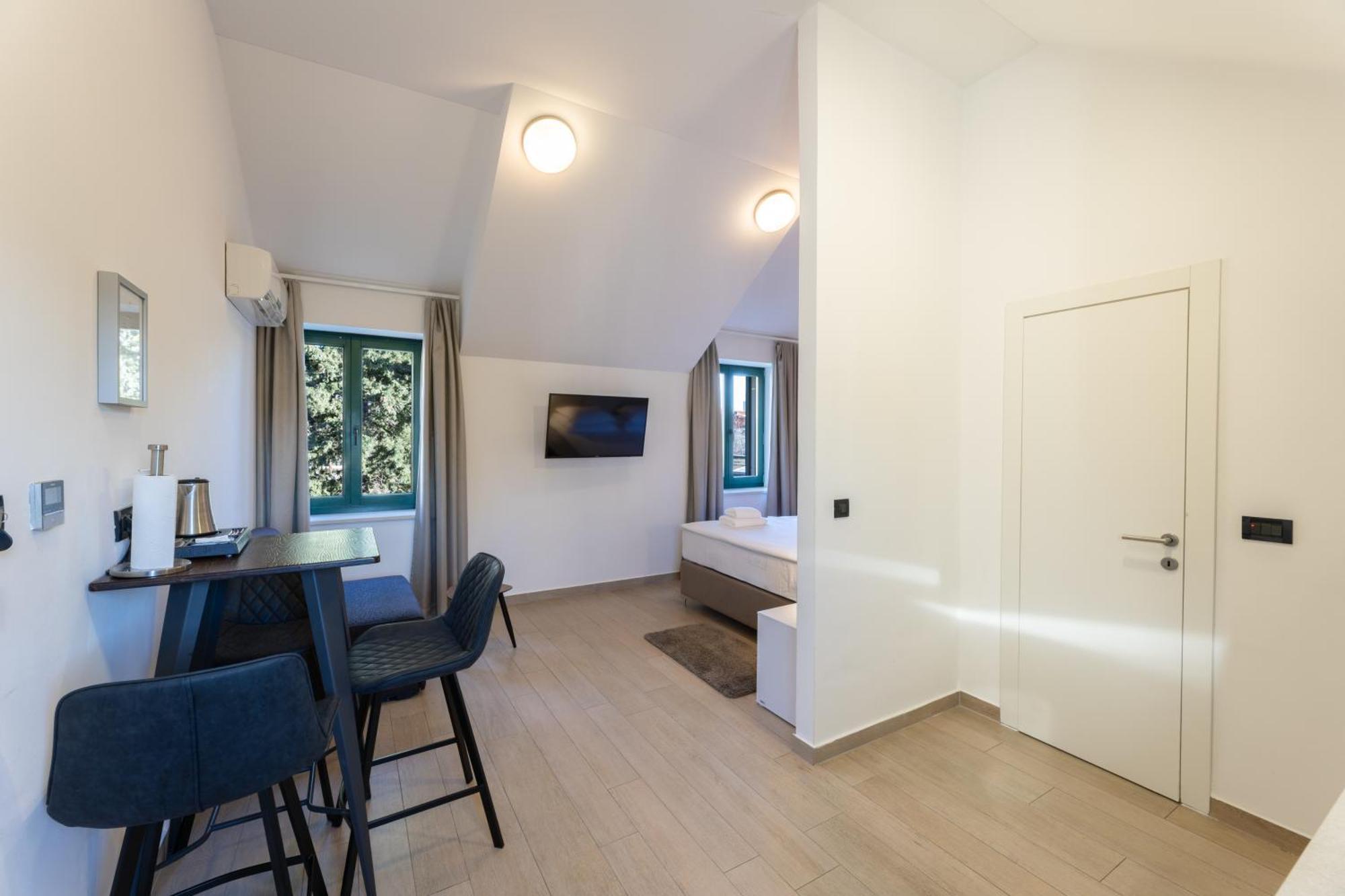 Apartments Korta سبليت المظهر الخارجي الصورة