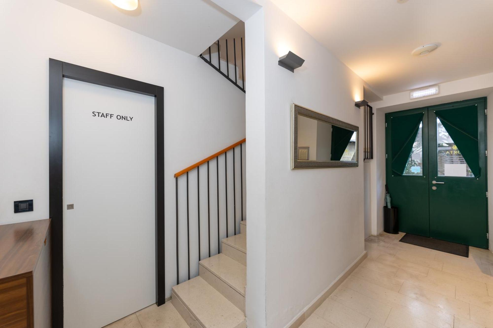 Apartments Korta سبليت المظهر الخارجي الصورة